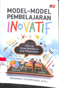 Image of Model - Model Pembelajaran Inovatif