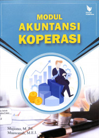 Modul Akuntansi Koperasi