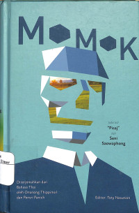 Image of Momok(Pisaj)