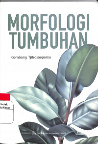 Morfologi Tumbuhan