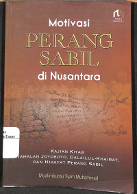 Image of Motivasi Perang Sabil Di Nusantara