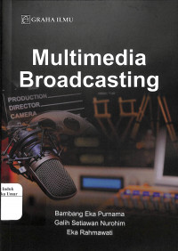 Multimedia Broadcasting