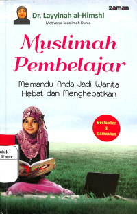 Image of Muslimah Pembelajaran