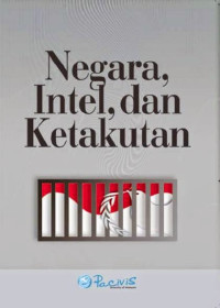 Image of Negara, Intel, dan Ketakutan