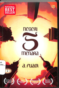 Image of Negeri 5 Menara