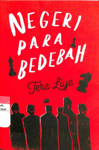 Image of Negeri Para Bedebah