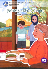 Nenek dan Cimpe