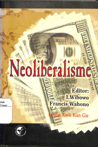 Image of Neoliberalisme