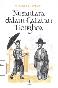 Image of Nusantara dalam Catatan Tionghoa