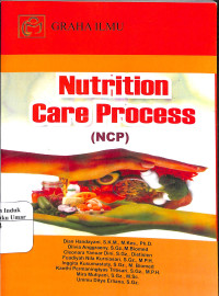 Image of Nutrition Care Process ( NCP)