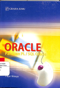 Image of Oracle Panduan PL/SQL Oracle