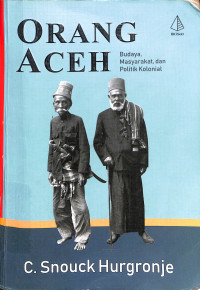 Image of Orang Aceh
