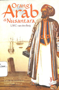 Image of Orang Arab di Nusantara