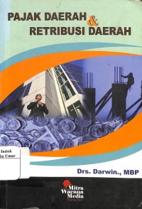 Image of Pajak daerah dan retribusi daerah