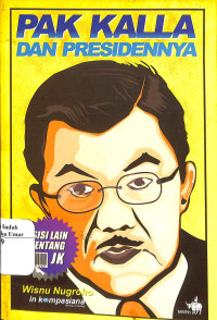 Image of Pak Kalla dan Presidennya
