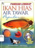 Panduan Lengkap Ikan Hias Air Tawar Populer