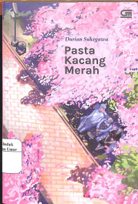 Image of Pasta Kacang Merah