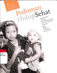Image of Pedoman Hidup Sehat