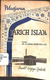 Image of Pelajaran Tarich Islam