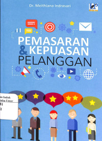 Image of Pemasaran dan Kepuasan Pelanggan