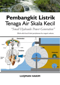 Image of Pembangkit Listrik Tenaga Air Skala kecil
