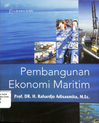 Image of Pembangunan Ekonomi Maritim