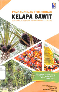 Image of Pembangunan perkebunan kelapa sawit