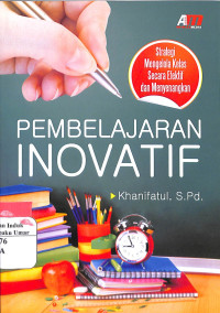 Image of Pembelajaran Inovatif