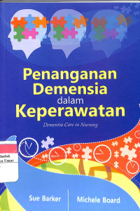 Image of Penanganan Demensia dalam Keperawatan