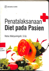 Image of Penatalaksanaan Diet Pada Pasien