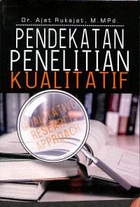 Image of Pendekatan Penelitian Kualitatif