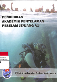 Image of Pendidikan Akademik Penyelaman Peselam Jenjang A1