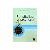 Image of Pendidikan Lingkungan