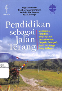 Image of Pendidikan Sebagai Jalan Terang