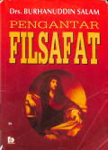 Pengantar Filsafat