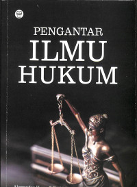 Image of Pengantar Ilmu Hukum
