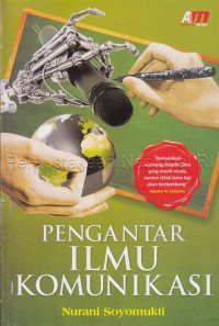 Image of Pengantar ilmu komunikasi, cet.4