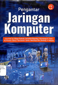 Image of Pengantar Jaringan Komputer