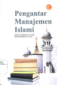 Image of Pengantar Manajemen Islami