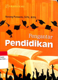 Image of Pengantar Pendidikan