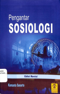 Image of Pengantar Sosiologi
