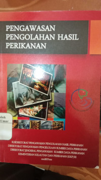 Image of Pengawasan Pengolahan Hasil Perikanan