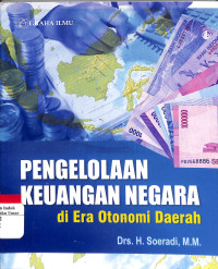 Image of Pengelolaan Keuangan Negara di Era Otonomi Daerah