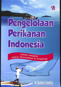 Pengelolaan Perikanan Indonesia