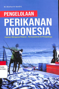 Image of Pengelolaan Perikanan Indonesia