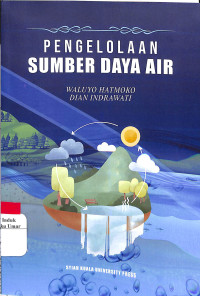 Image of Pengelolaan Sumber Daya Air