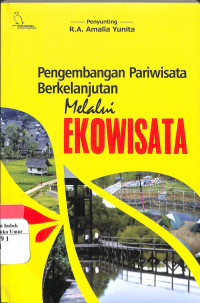 Image of Pengembangan Pariwisata Berkelanjutan Melalui Ekowisata