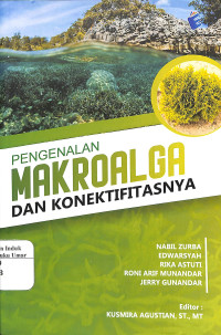 Image of Pengenalan Makroalga dan Konektifitasnya