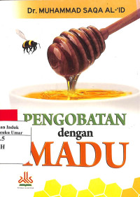 Image of Pengobatan dengan Madu