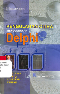 Image of Pengolahan Citra Menggunakan Delphi
